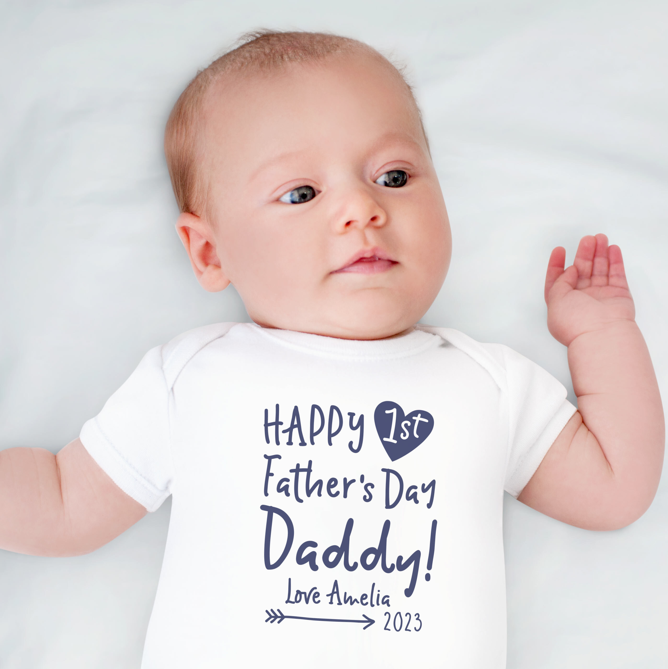 First Father's Day Gift Ideas - Bright Star Kids Blog