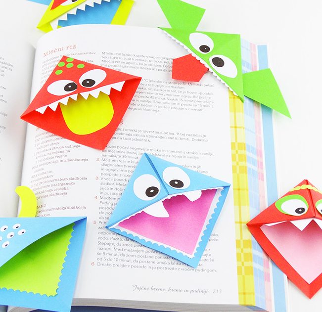 15 Kid-Friendly Origami Crafts - Bright Star Kids