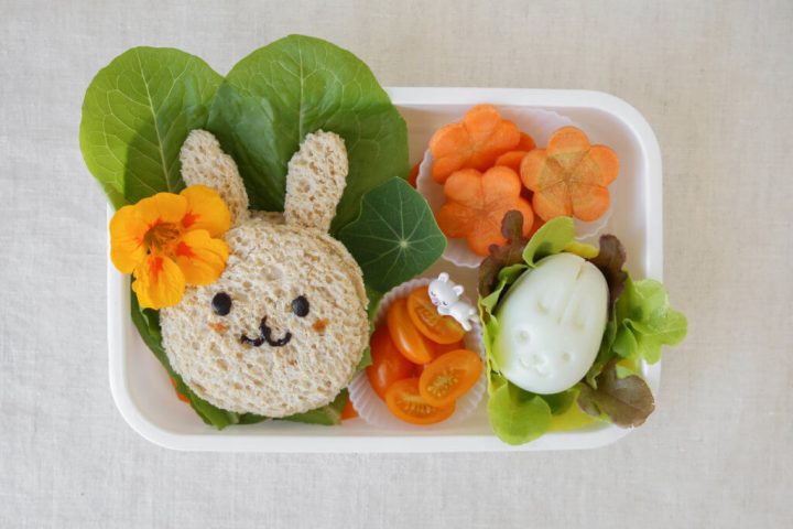 10 Easy Bento Box Lunches For Kids - Bright Star Kids