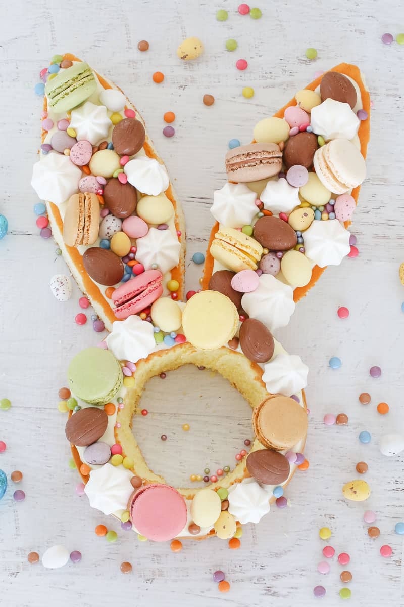 Best Easter Cakes: 29+ Delicious Cake Recipes For Easter Sunday