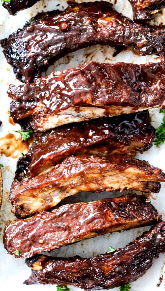 Father's Day Meal Ideas: 15 Mighty Meaty Recipes - Bright Star Kids