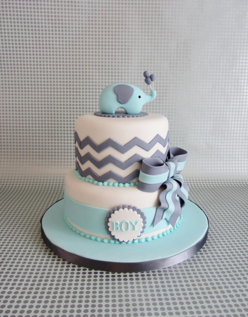 Baby Shower Party Ideas - Bright Star Kids