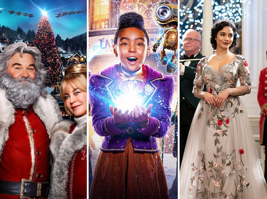 12 Christmas Movies On Netflix And A Bonus Netflix Hack Bright Star Kids