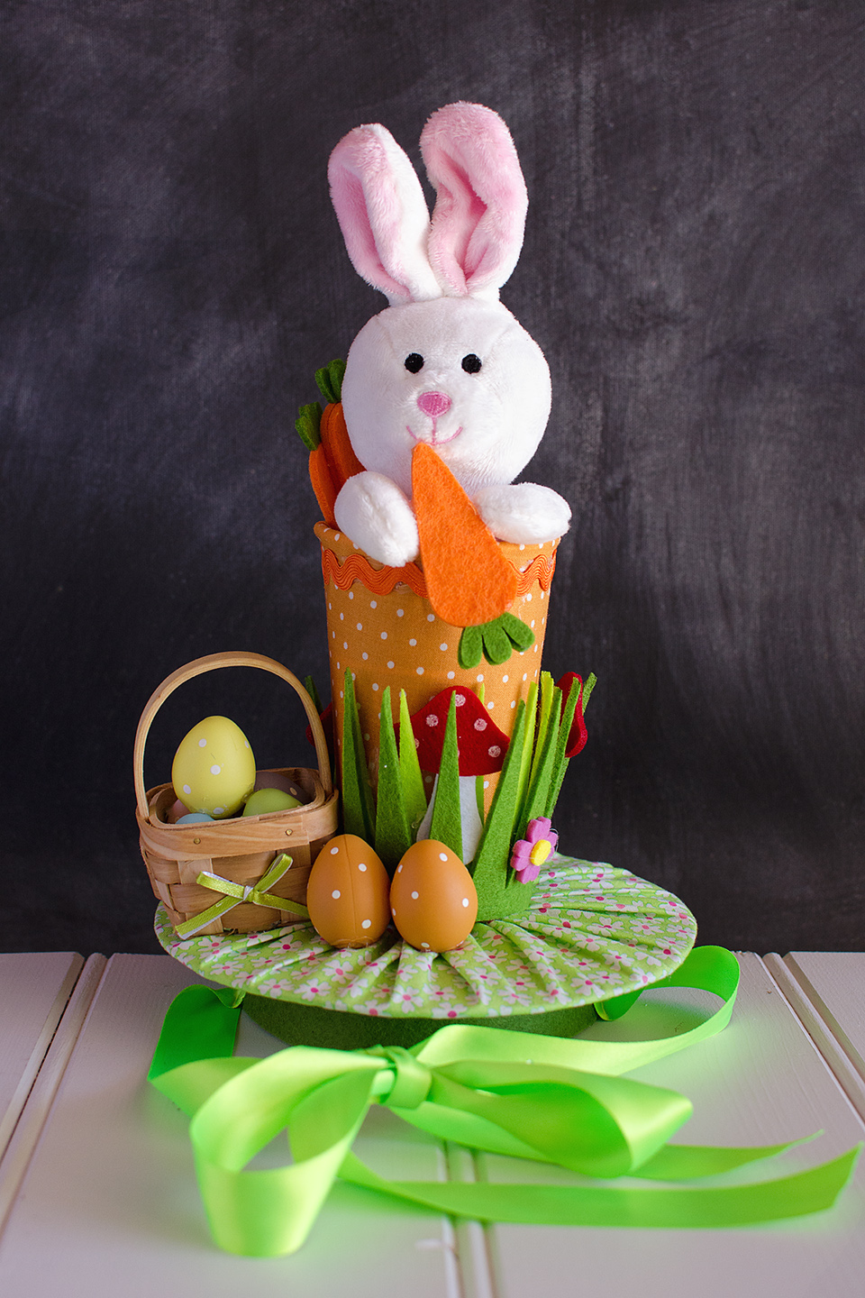 5 Fun and Creative Ideas for Your Easter Hat Parade